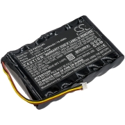 CS-FBP653XL<br />Batteries for   replaces battery BP-INCU II