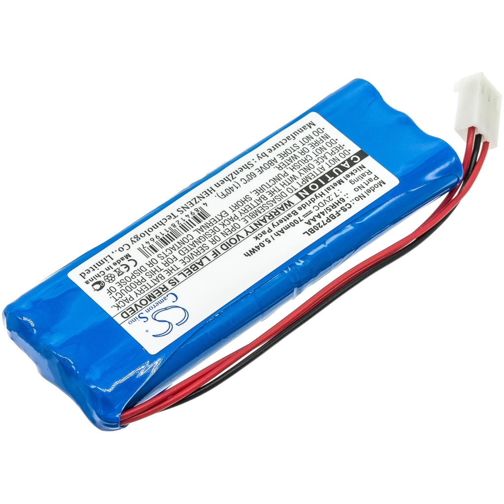 Batterie industrielle Falard CS-FBP720BL