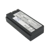 Batteries Remplace NP-FC11