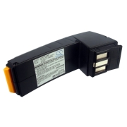 CS-FCD120PW<br />Batterie pour  remplace la batterie 489073