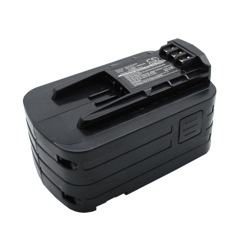 Batterie industrielle Festool CS-FCD121PX