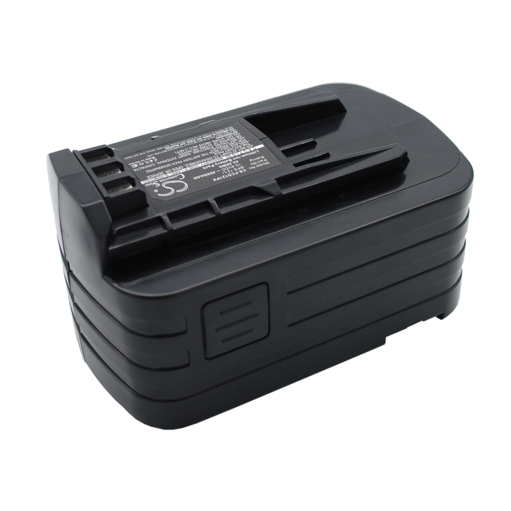 Batterie industrielle Festool CS-FCD121PX