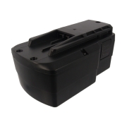 CS-FCD156PW<br />Batterie pour  remplace la batterie 6S