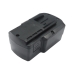 Batterie industrielle Festool CS-FCD156PX