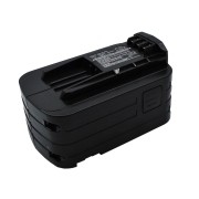 CS-FCD180PW<br />Batterie pour  remplace la batterie 498343