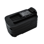 CS-FCD180PX<br />Batterie pour  remplace la batterie BPC 18 Li