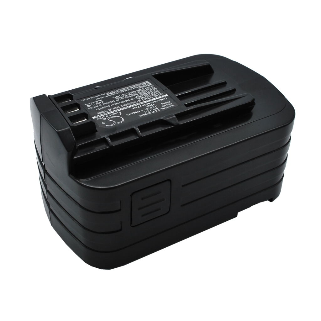 Batterie industrielle Festool CS-FCD180PX