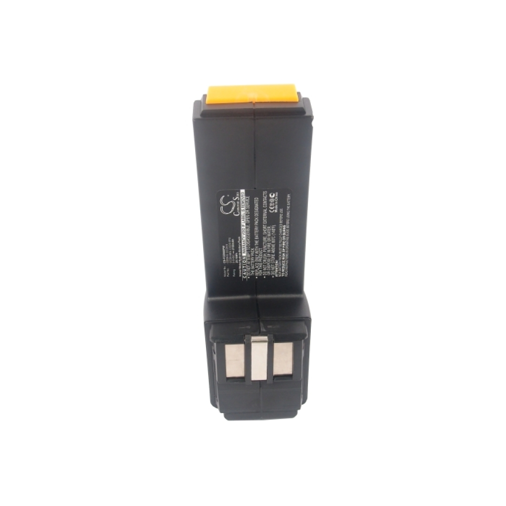 Battery Replaces CCD9.6ES