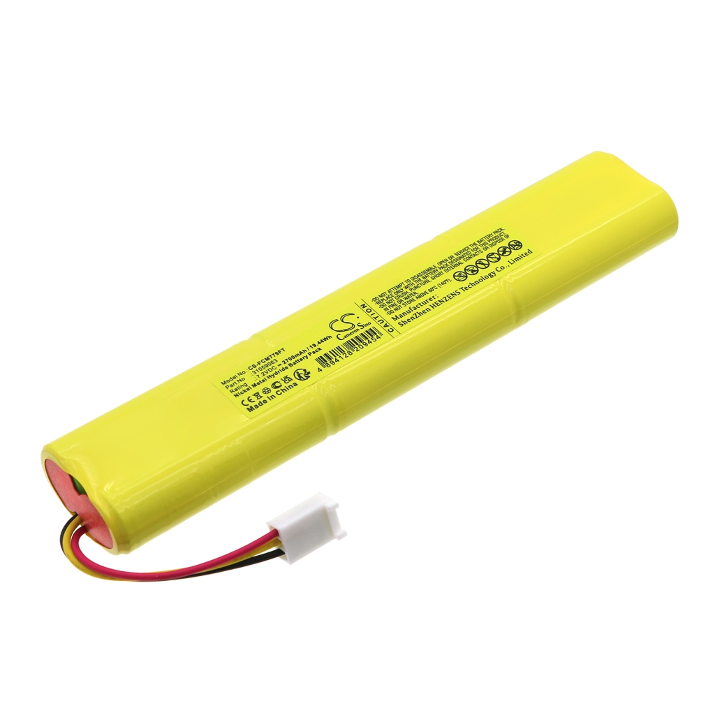 Battery Replaces 31059063