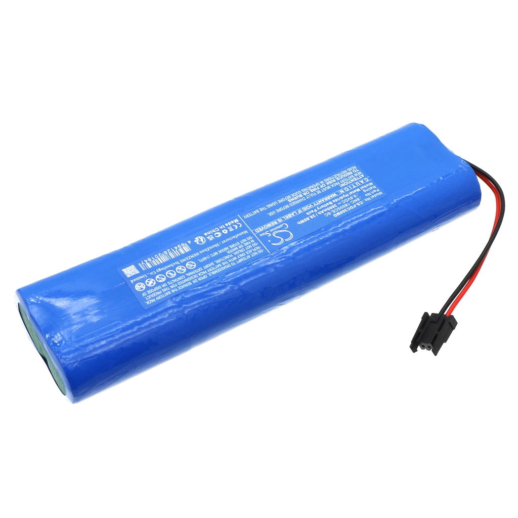 Batteries Remplace 8NC1800SCE