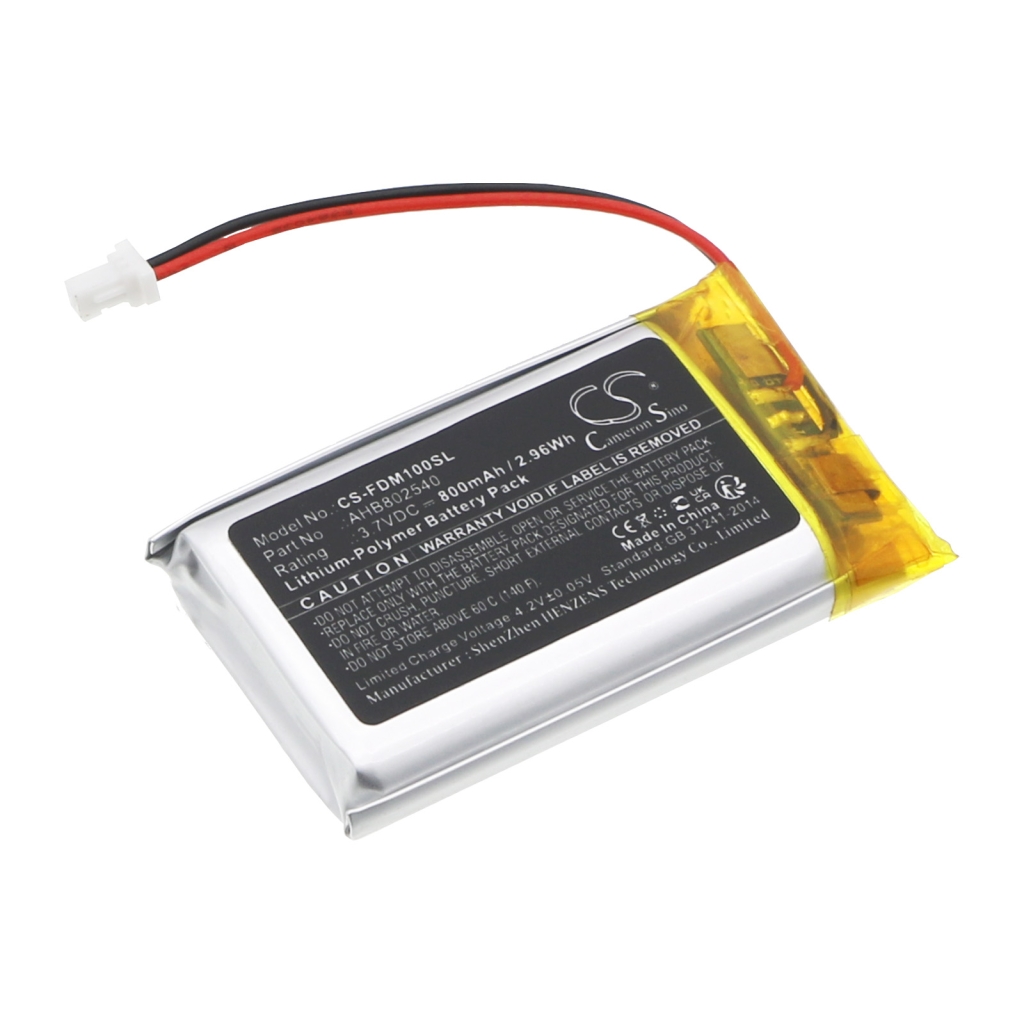 Battery Replaces AHB802540