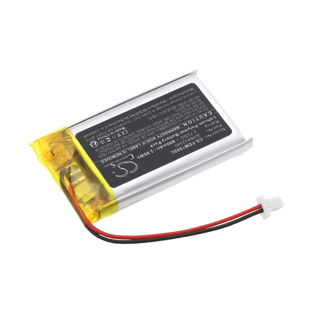 Batteries Remplace AHB802540