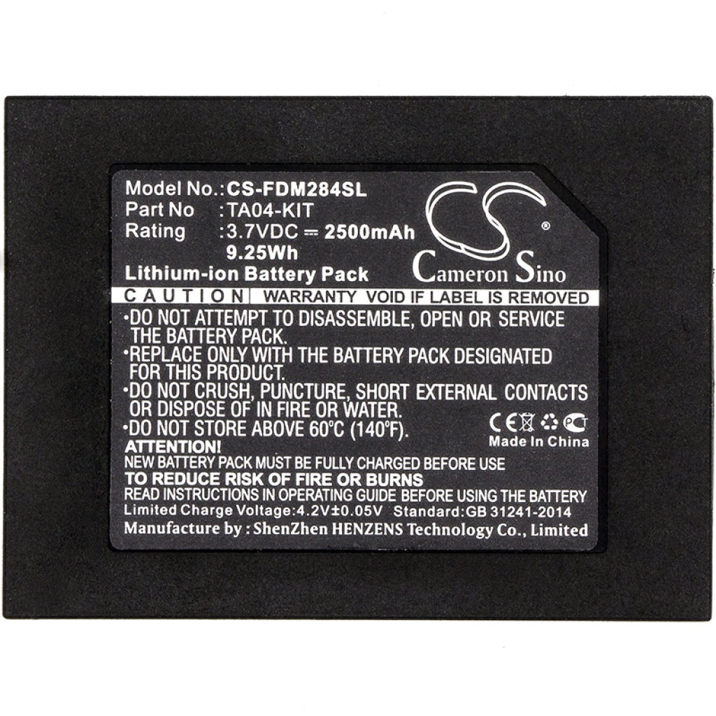 Flir DM284 Imaging Multimeter