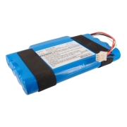 CS-FDS710MD<br />Batterie pour  remplace la batterie T4UR18650-F-2-4644