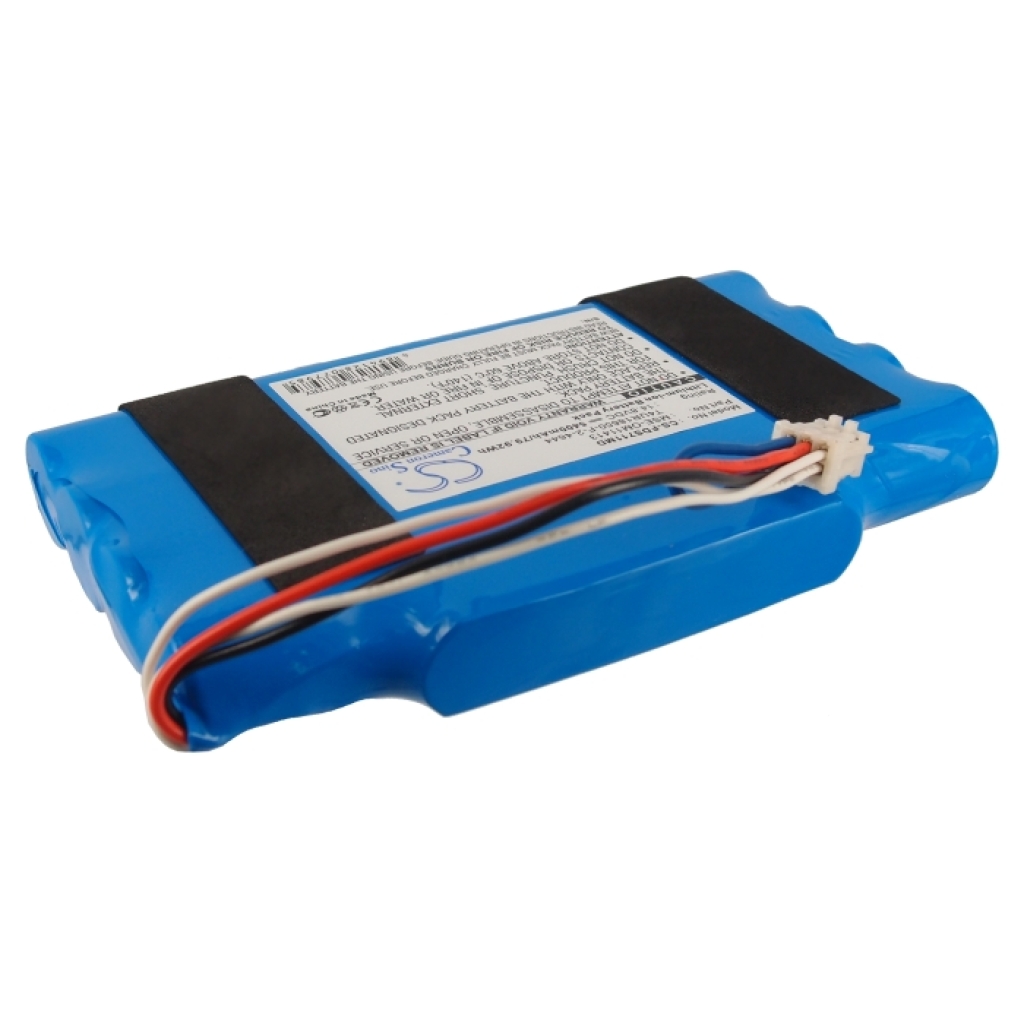 Batteries Remplace T4UR18650-F-2-4644