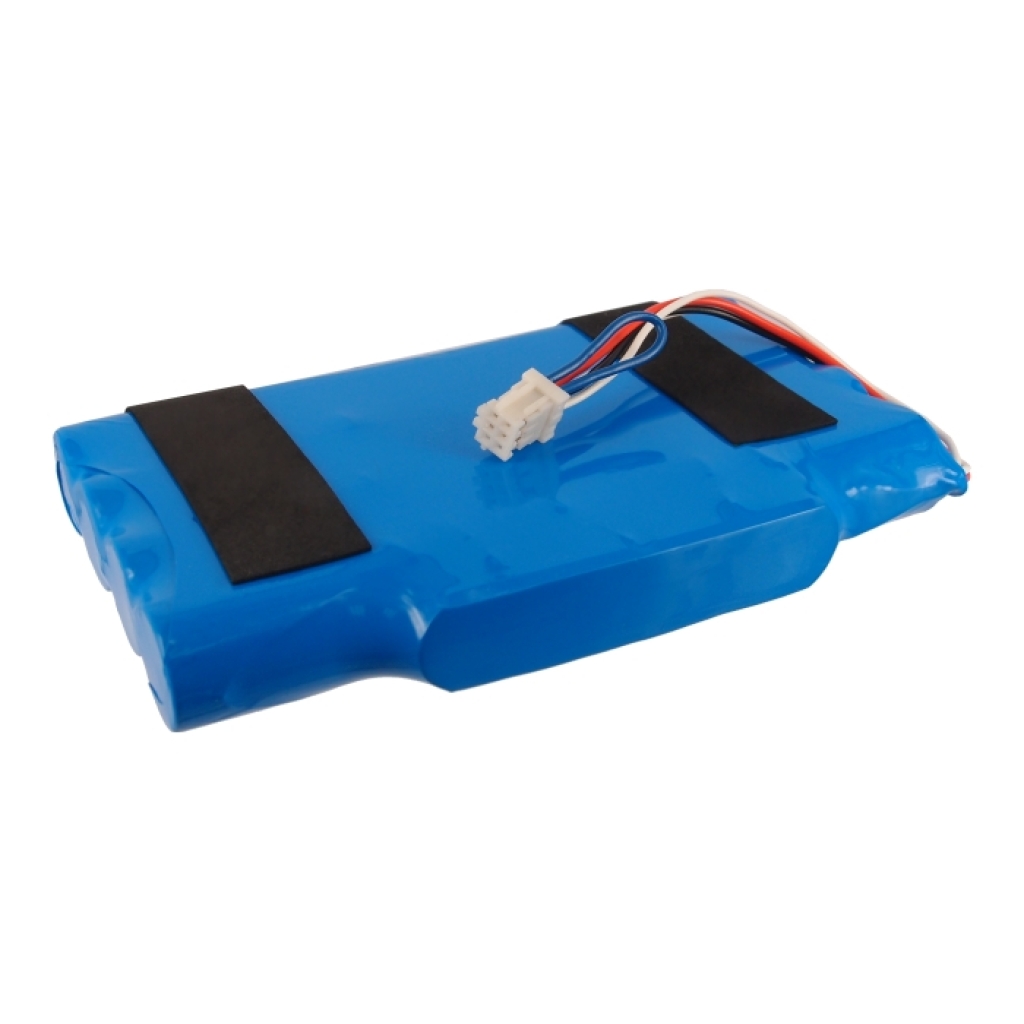 Batteries Remplace T4UR18650-F-2-4644