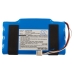 Battery Replaces MSE-OM11413