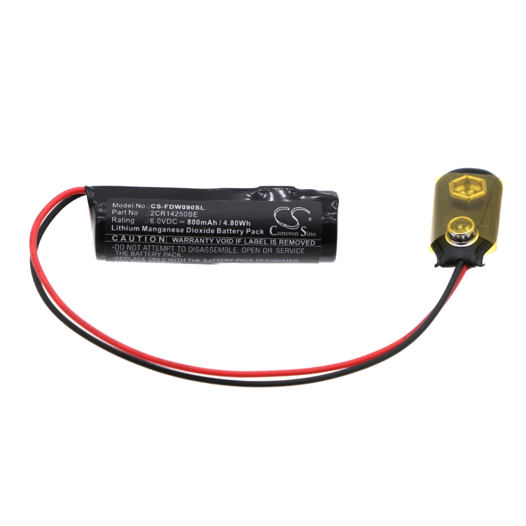 Batterie industrielle Fdk CS-FDW090SL