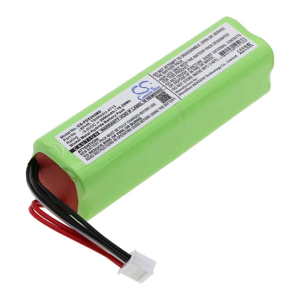 Batteries Remplace 8PHR