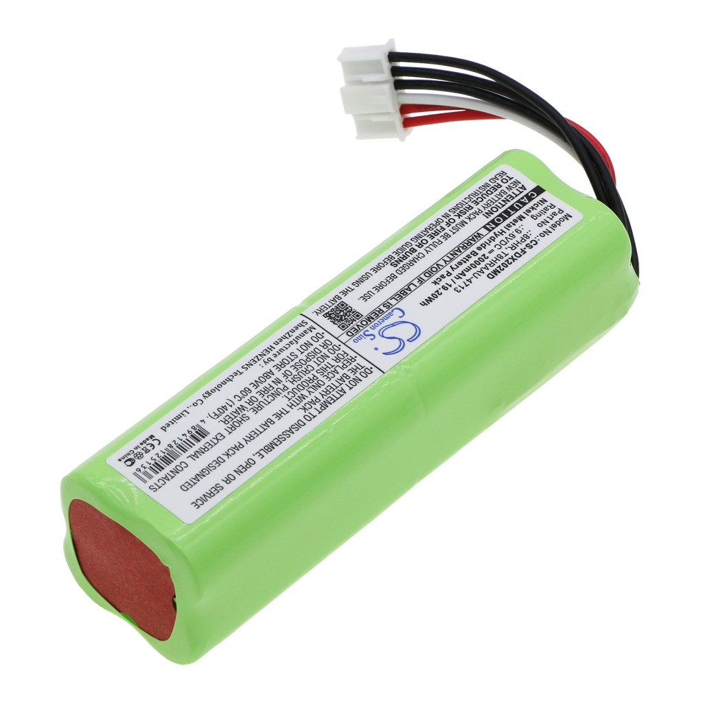 Batteries Remplace 8PHR