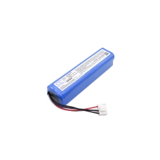 Remplacement de batterie compatible pour Fukuda 8TH-2400