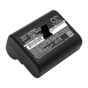 CS-FDX500SL<br />Batterie pour  remplace la batterie 06824T1325