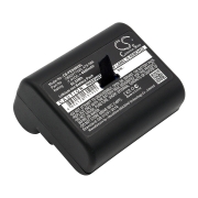 CS-FDX500XL<br />Batterie pour  remplace la batterie 479-568