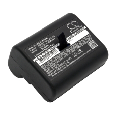 Remplacement de batterie compatible pour Fluke 06824T1325,479-568,MBP-LION