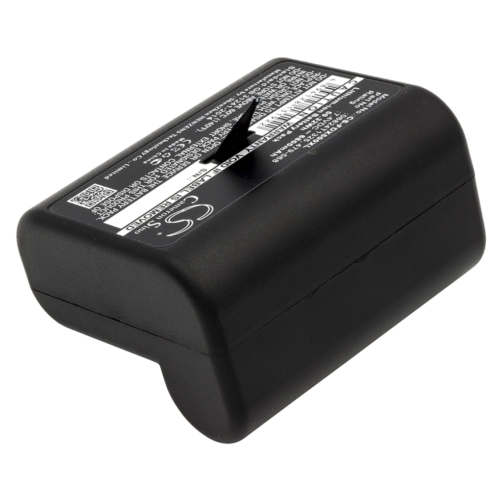 Batteries Remplace 06824T1325