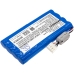 Medical Battery Fukuda CS-FDX754MD