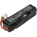 Battery Replaces 510114040