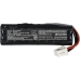 Medical Battery Fukuda FCP-8453