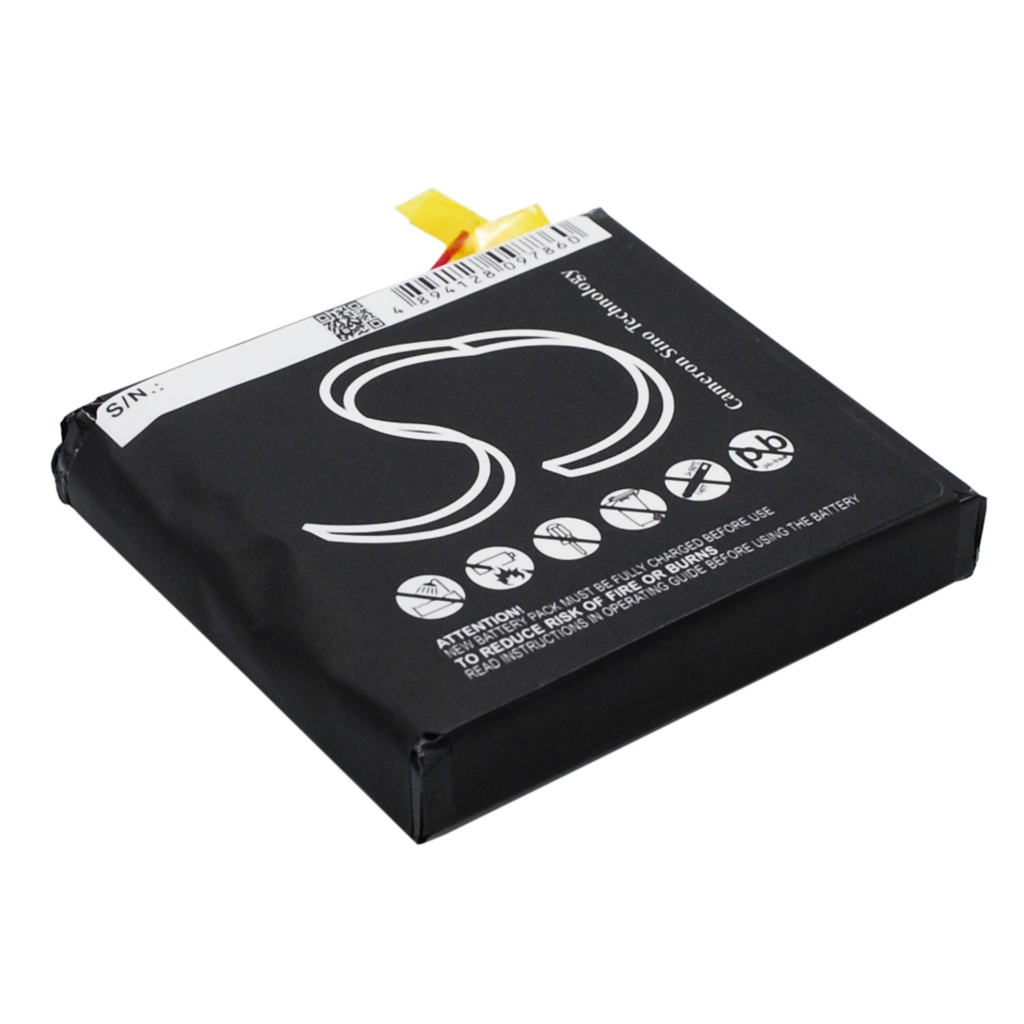 Batteries Amplificateur Batterie CS-FE180SL