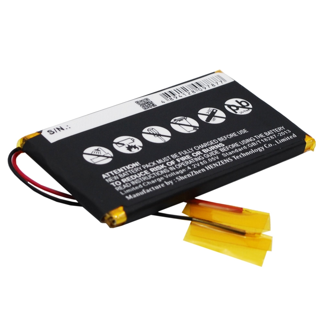 Batteries Amplificateur Batterie CS-FE700SL