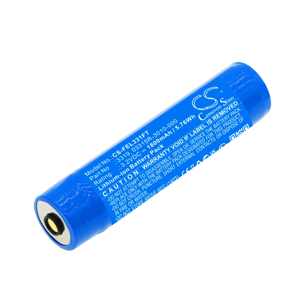 Battery Replaces 3315RZ0