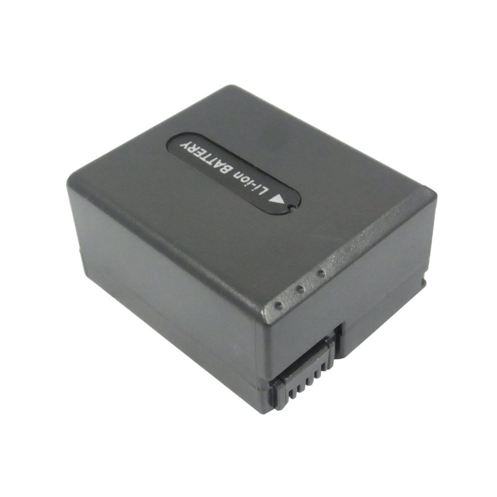 Camera Battery Sony DCR-TRV50