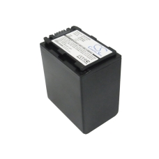 Compatible battery replacement for Sony NP-FH100