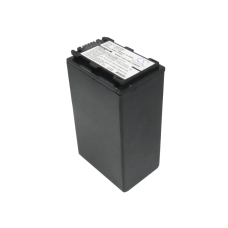 Remplacement de batterie compatible pour Sony NP-FH120