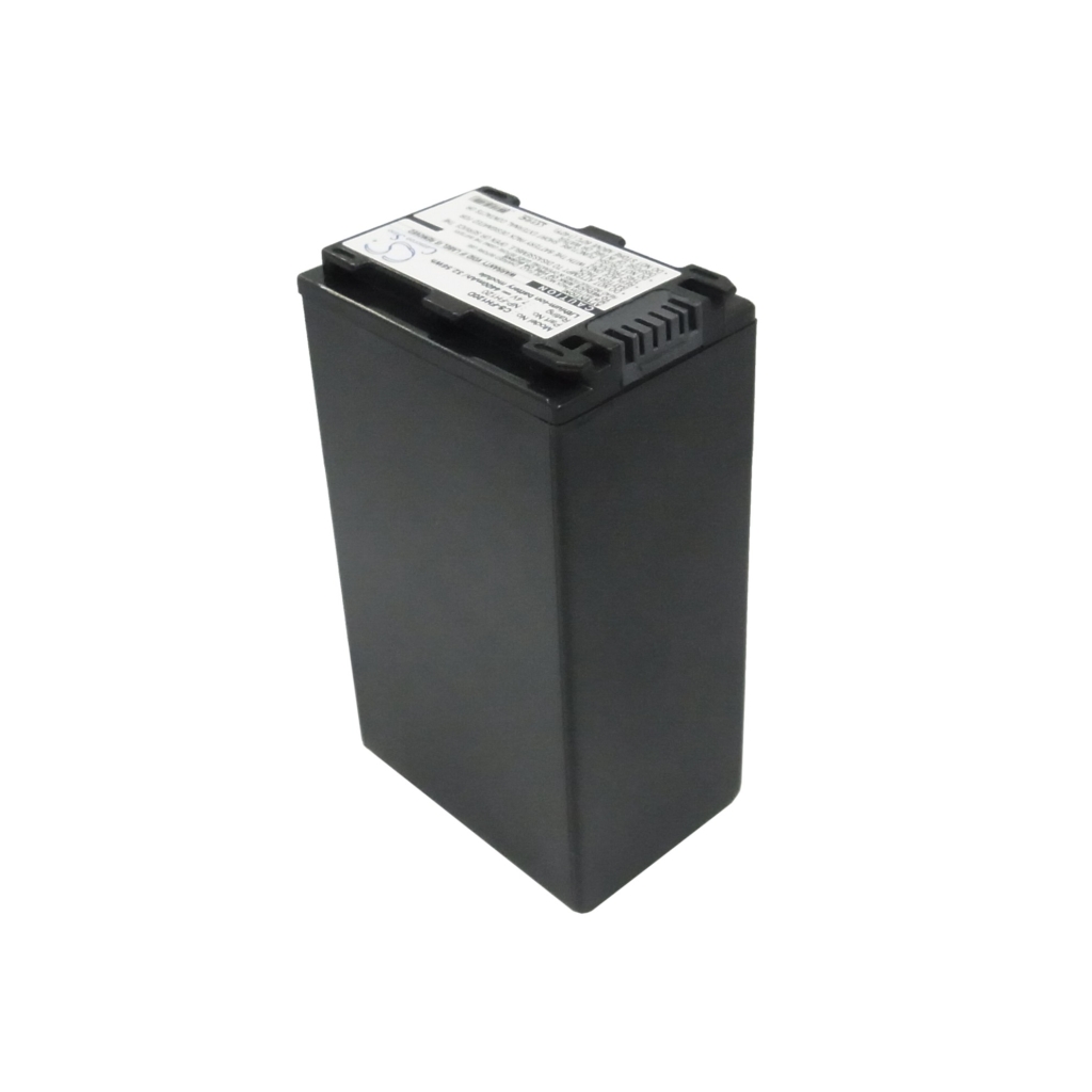 Camera Battery Sony DCR-HC30S