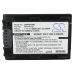 Camera Battery Sony DCR-DVD703