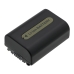 Camera Battery Sony DCR-SR220D