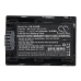 Batterie de l'appareil photo Sony DCR-DVD703