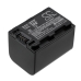 Camera Battery Sony DCR-SR210E