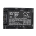 Camera Battery Sony DCR-SR52E