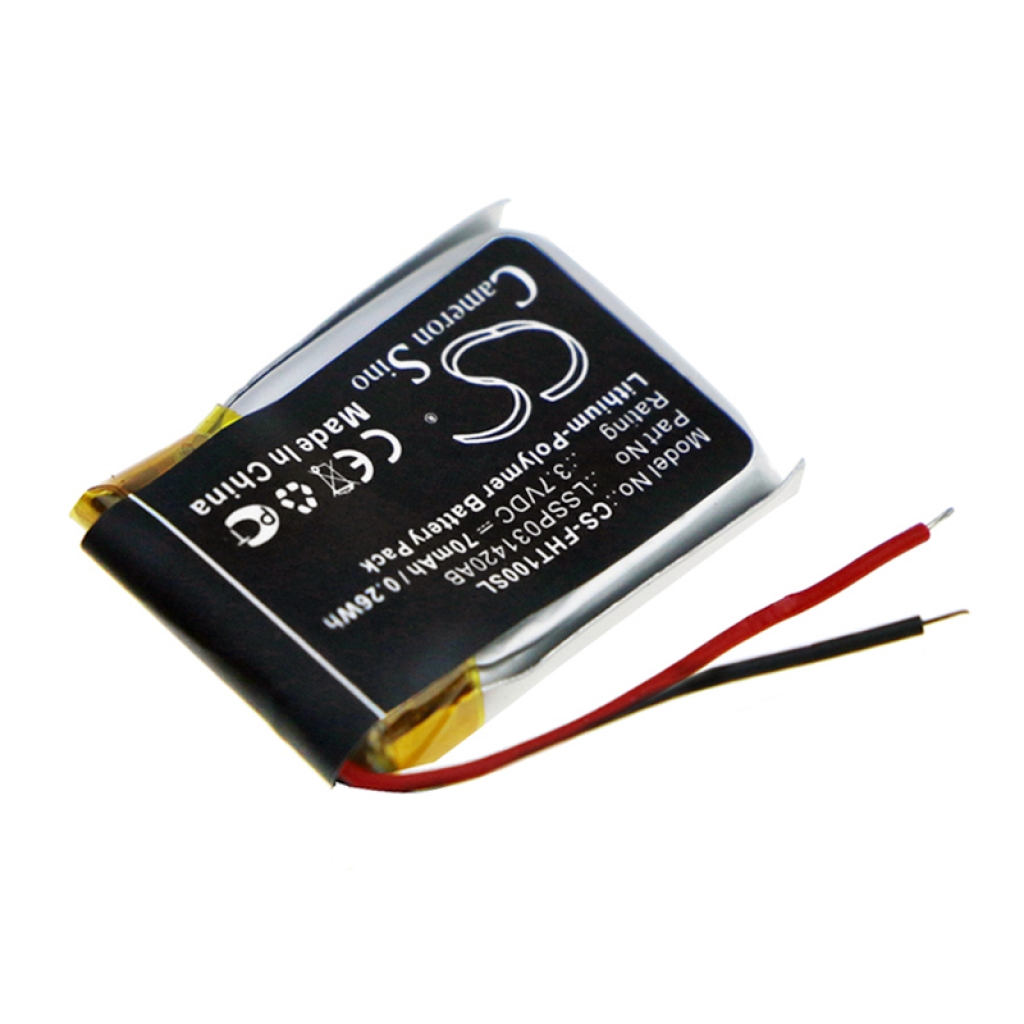 Battery Replaces LSSP031420AB