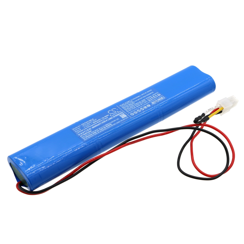 Batteries Remplace IFR18650E 3S2P