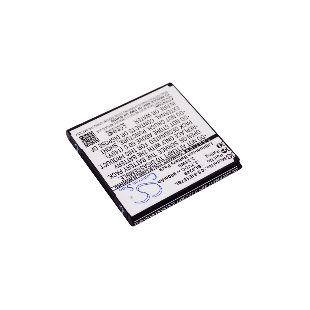 Mobile Phone Battery Fly CS-FIE157SL