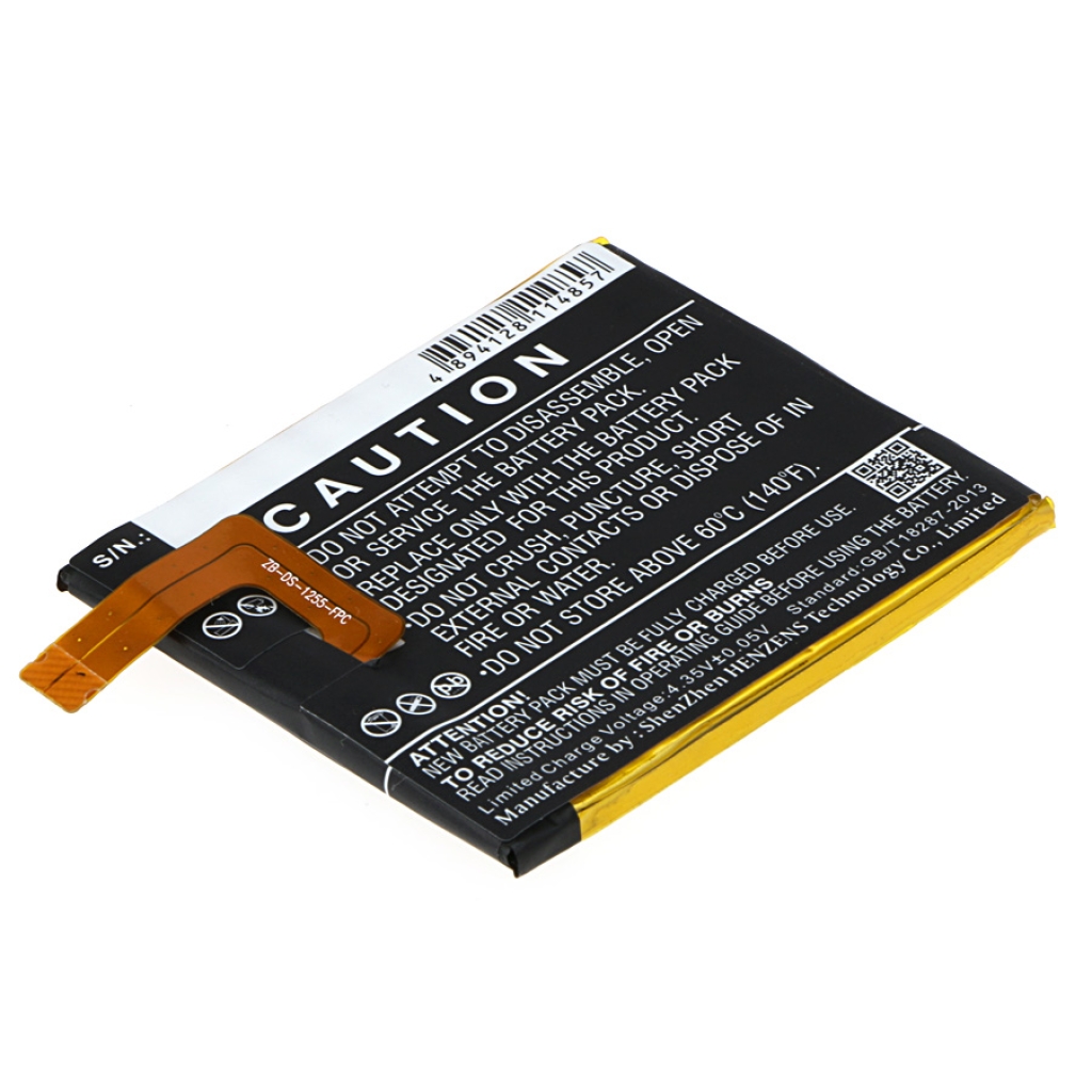 Mobile Phone Battery Fly CS-FIQ415SL