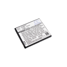 Remplacement de batterie compatible pour Fly BL7405