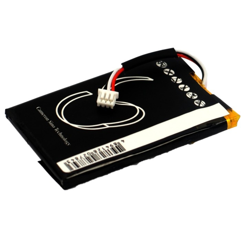 Remplacement de batterie compatible pour FALK 57181740068